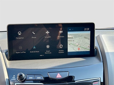 2025 Acura RDX Advance Package SH-AWD