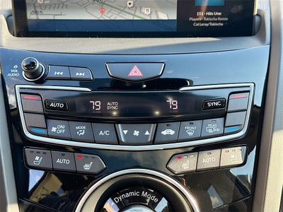 2025 Acura RDX Advance Package SH-AWD