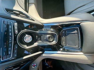 2025 Acura RDX Advance Package SH-AWD