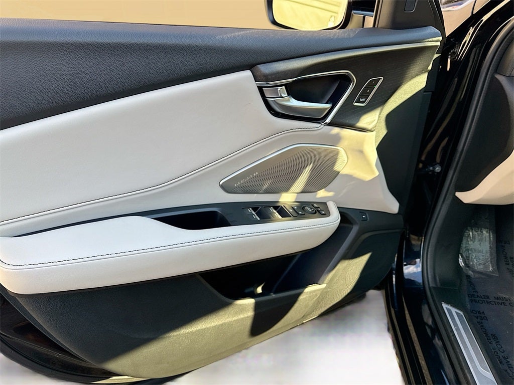 2025 Acura RDX Advance Package SH-AWD