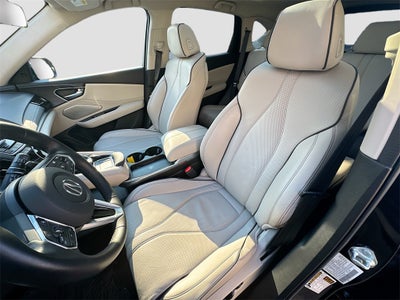 2025 Acura RDX Advance Package SH-AWD