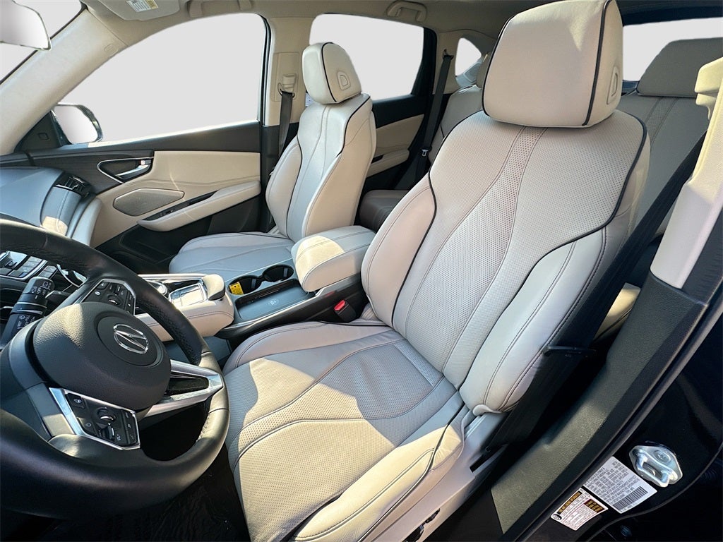 2025 Acura RDX Advance Package SH-AWD