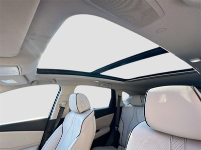 2025 Acura RDX Advance Package SH-AWD