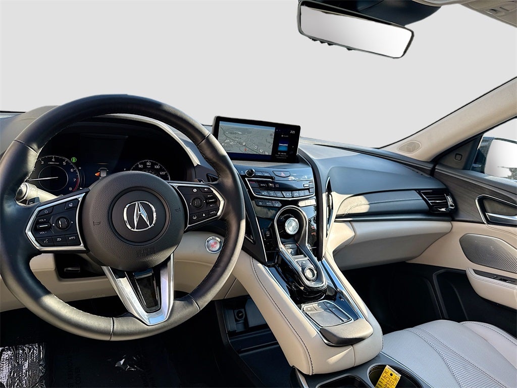 2025 Acura RDX Advance Package SH-AWD