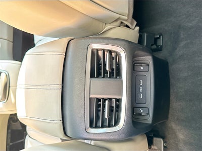 2025 Acura RDX Advance Package SH-AWD