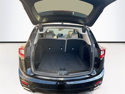 2025 Acura RDX Advance Package SH-AWD