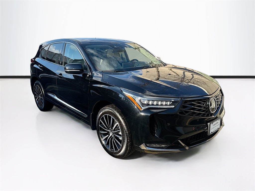2025 Acura RDX Advance Package SH-AWD