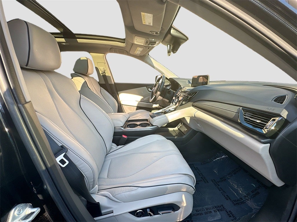 2025 Acura RDX Advance Package SH-AWD