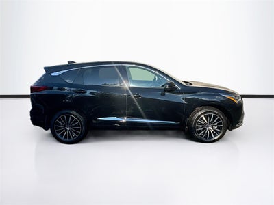 2025 Acura RDX Advance Package SH-AWD