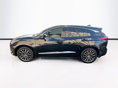 2025 Acura RDX Advance Package SH-AWD