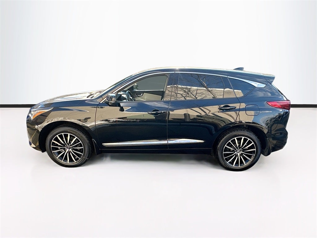 2025 Acura RDX Advance Package SH-AWD