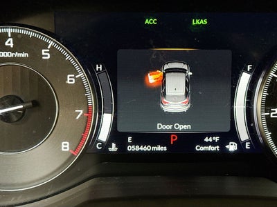 2020 Acura RDX Advance Package SH-AWD