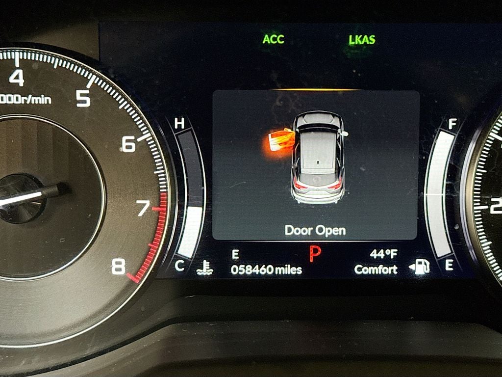 2020 Acura RDX Advance Package SH-AWD