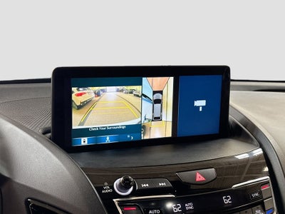 2020 Acura RDX Advance Package SH-AWD