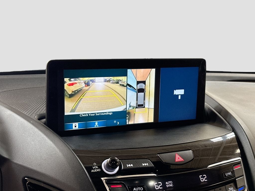 2020 Acura RDX Advance Package SH-AWD