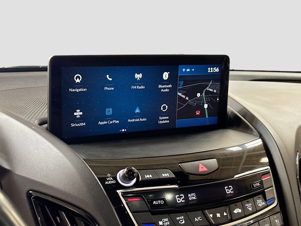 2020 Acura RDX Advance Package SH-AWD