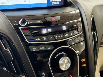 2020 Acura RDX Advance Package SH-AWD