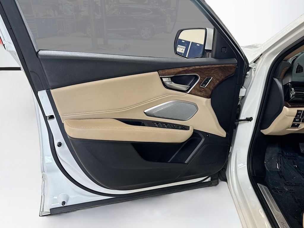 2020 Acura RDX Advance Package SH-AWD