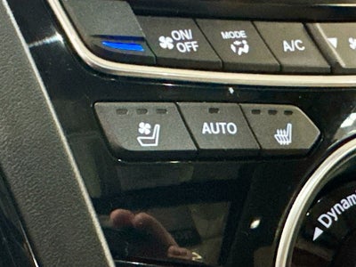 2020 Acura RDX Advance Package SH-AWD