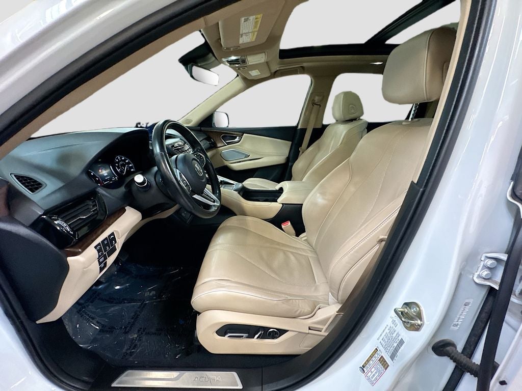 2020 Acura RDX Advance Package SH-AWD
