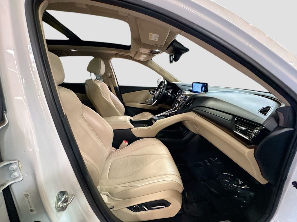 2020 Acura RDX Advance Package SH-AWD