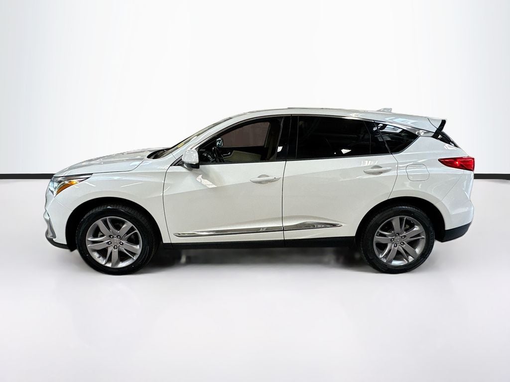 2020 Acura RDX Advance Package SH-AWD