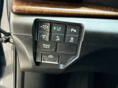 2020 Acura RDX Advance Package SH-AWD