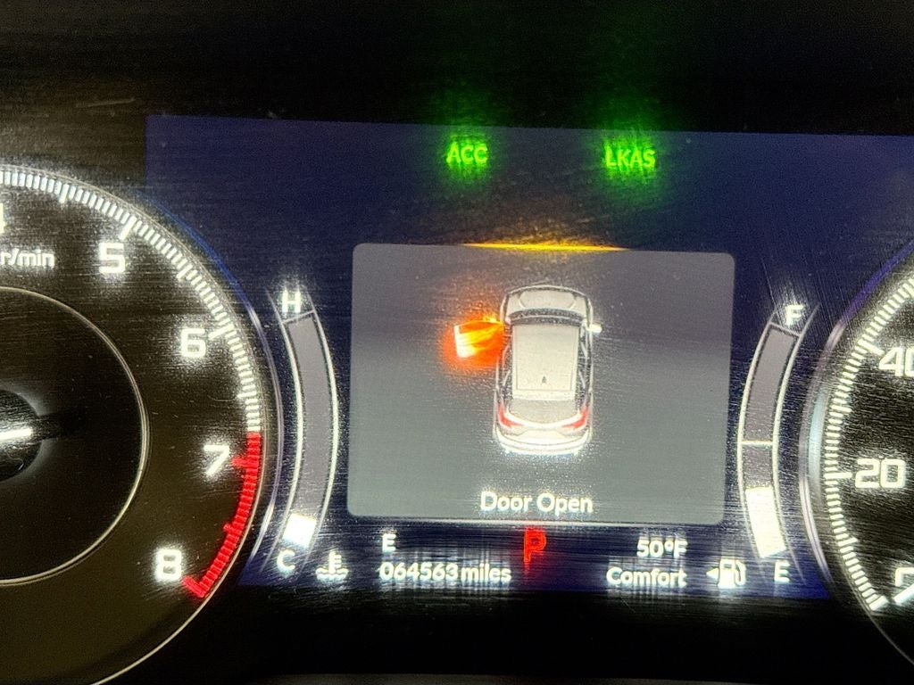 2020 Acura RDX Advance Package SH-AWD