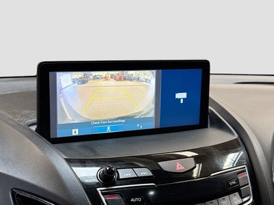 2020 Acura RDX Advance Package SH-AWD