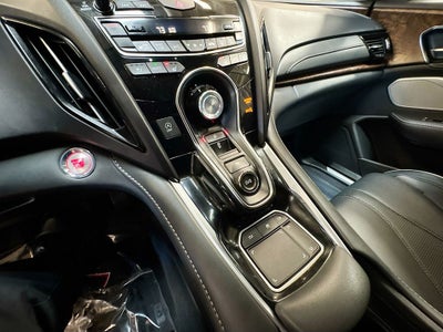 2020 Acura RDX Advance Package SH-AWD