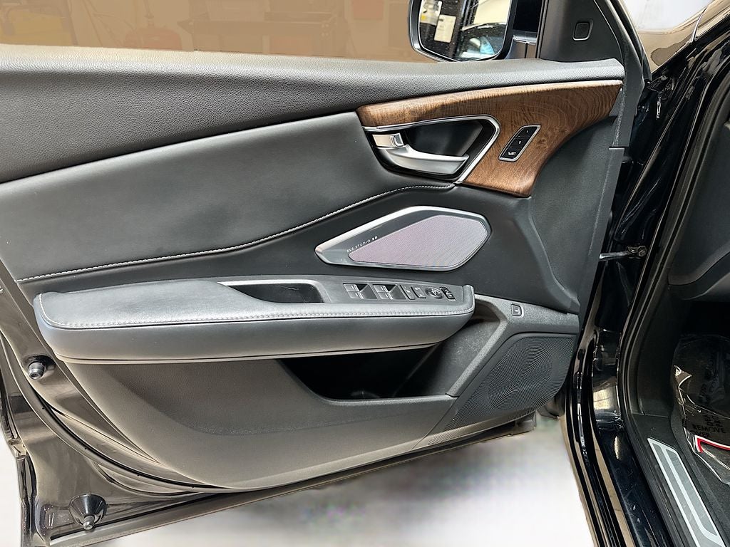 2020 Acura RDX Advance Package SH-AWD