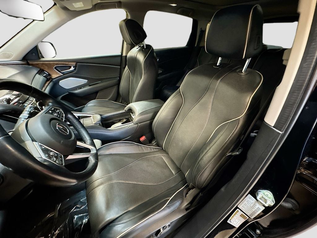 2020 Acura RDX Advance Package SH-AWD