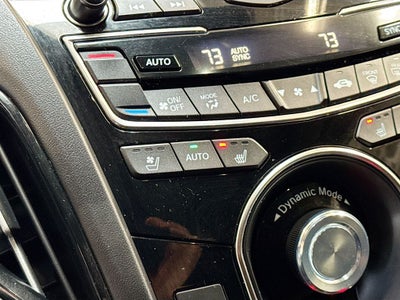 2020 Acura RDX Advance Package SH-AWD