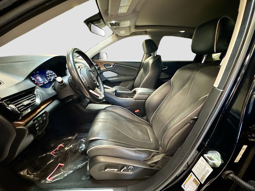 2020 Acura RDX Advance Package SH-AWD