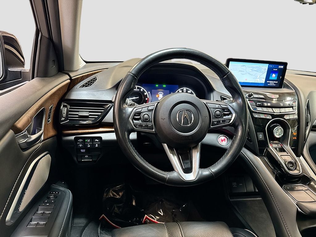2020 Acura RDX Advance Package SH-AWD