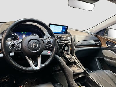 2020 Acura RDX Advance Package SH-AWD