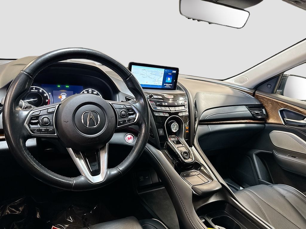 2020 Acura RDX Advance Package SH-AWD