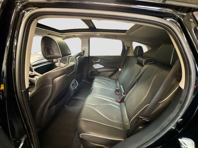 2020 Acura RDX Advance Package SH-AWD