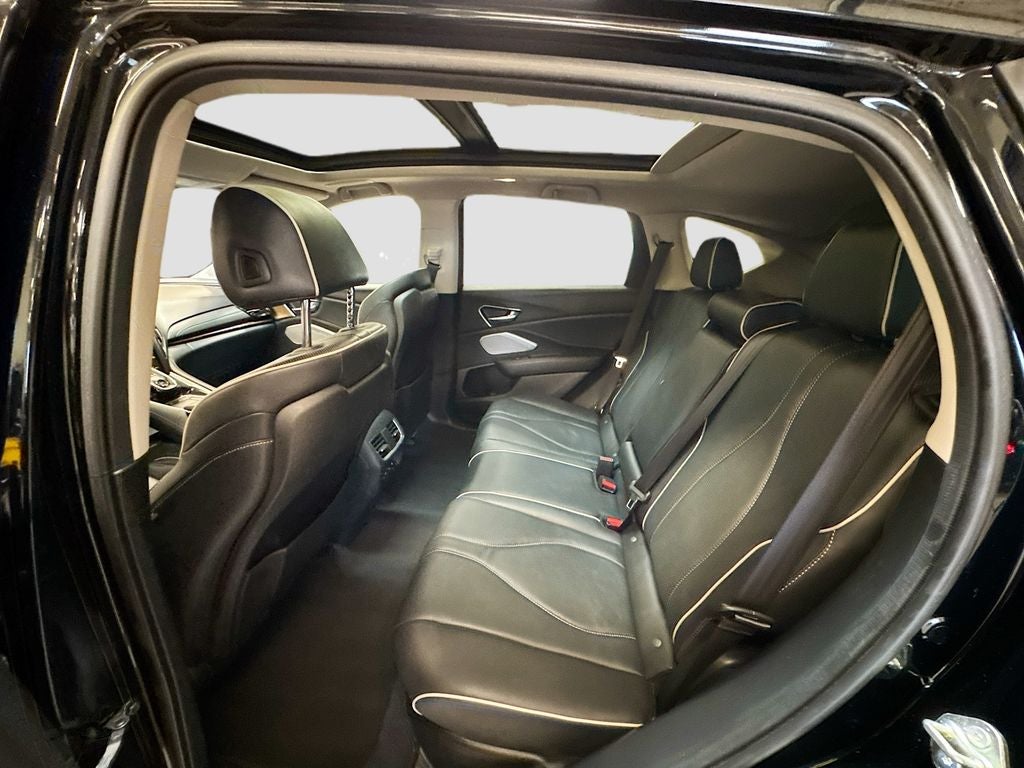 2020 Acura RDX Advance Package SH-AWD