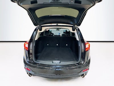 2020 Acura RDX Advance Package SH-AWD