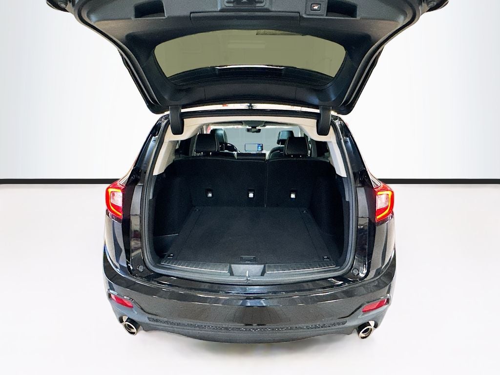 2020 Acura RDX Advance Package SH-AWD