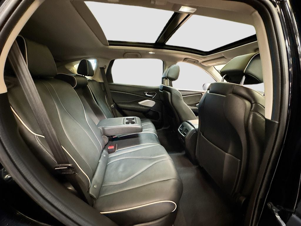 2020 Acura RDX Advance Package SH-AWD