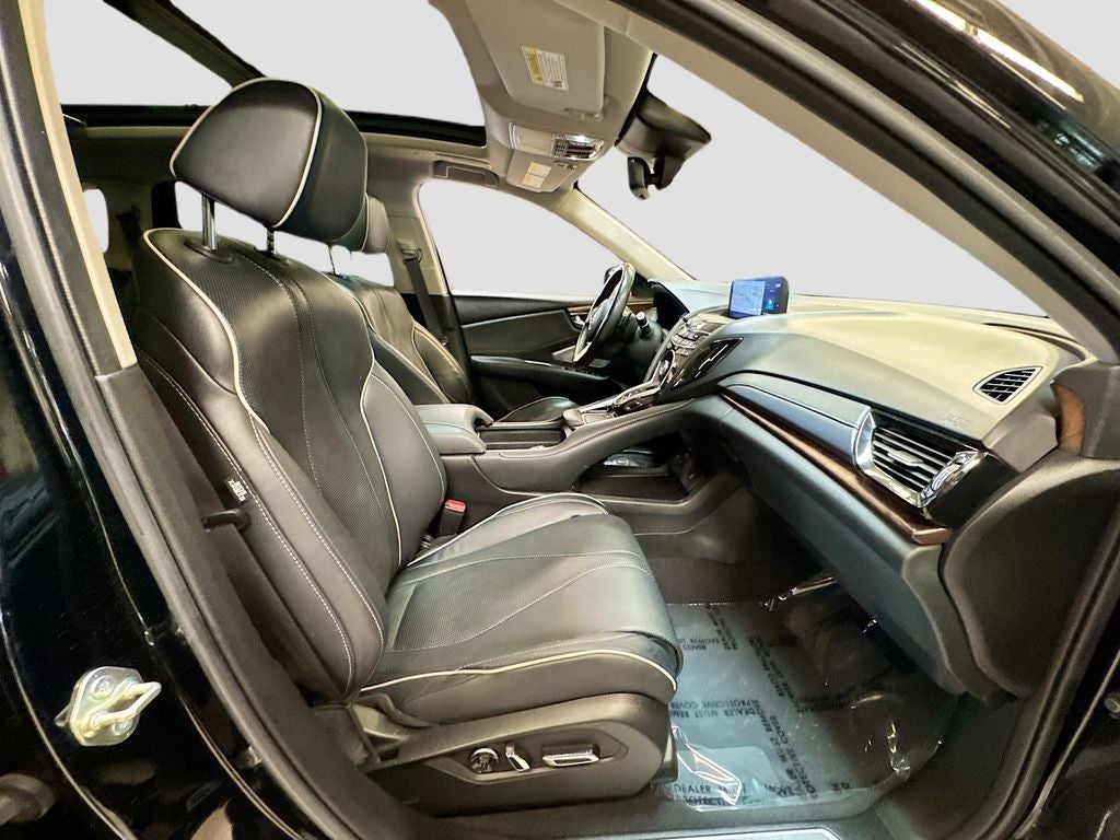 2020 Acura RDX Advance Package SH-AWD
