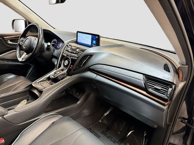 2020 Acura RDX Advance Package SH-AWD