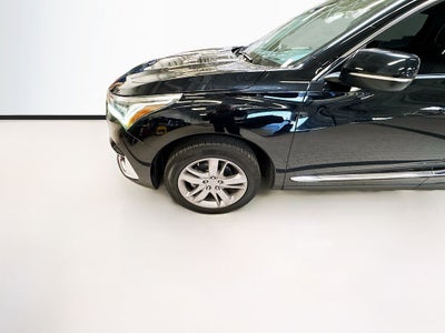 2020 Acura RDX Advance Package SH-AWD