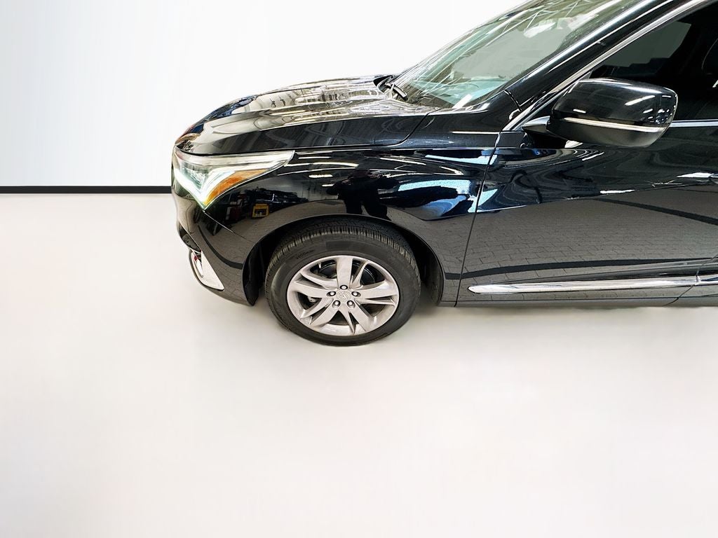 2020 Acura RDX Advance Package SH-AWD