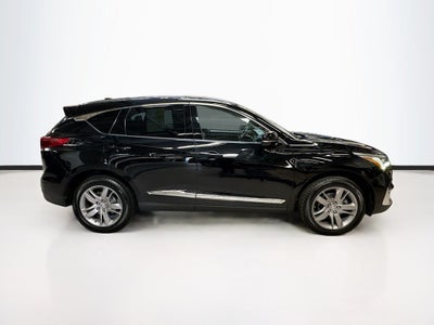 2020 Acura RDX Advance Package SH-AWD