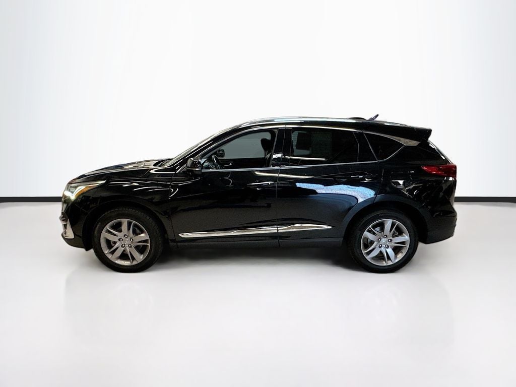 2020 Acura RDX Advance Package SH-AWD