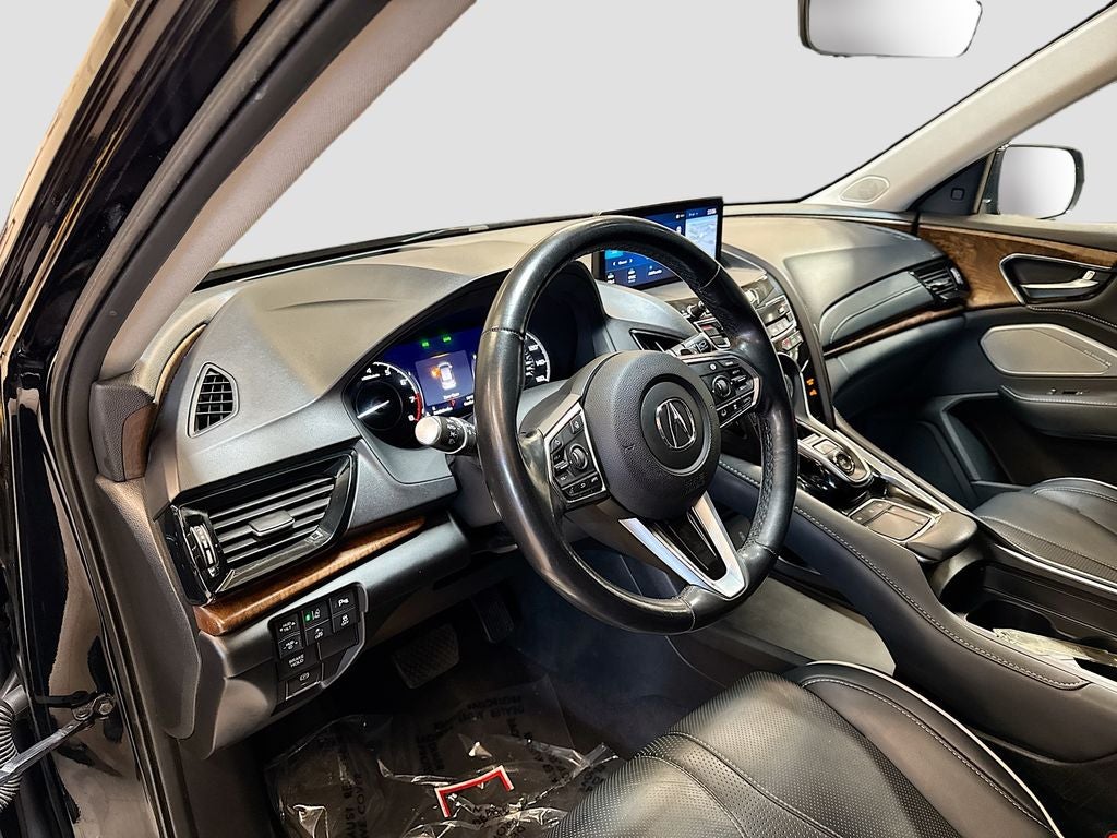 2020 Acura RDX Advance Package SH-AWD
