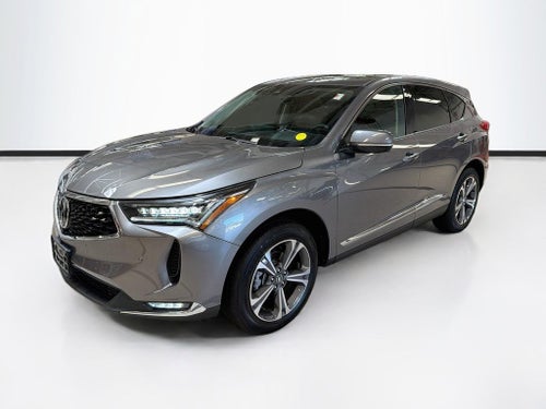 2023 Acura RDX Advance Package SH-AWD
